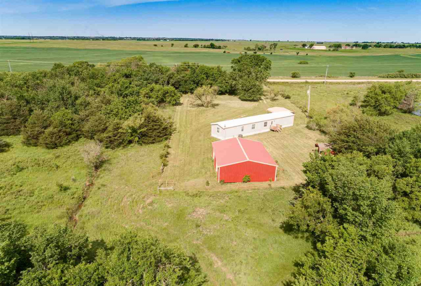 3 Bedrooms Bedrooms, 0 ,2 BathroomsBathrooms,Residential,Mobile/manufactured Home,County Road 160,1,132046