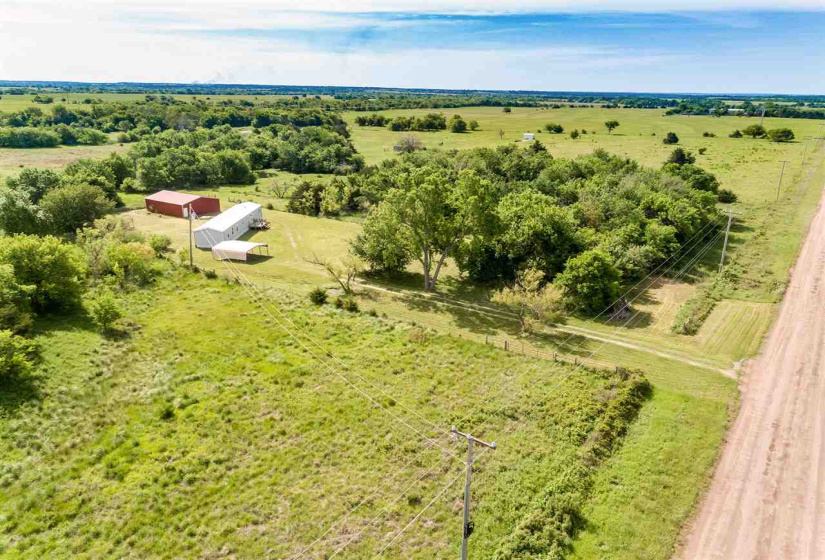 3 Bedrooms Bedrooms, 0 ,2 BathroomsBathrooms,Residential,Mobile/manufactured Home,County Road 160,1,132046