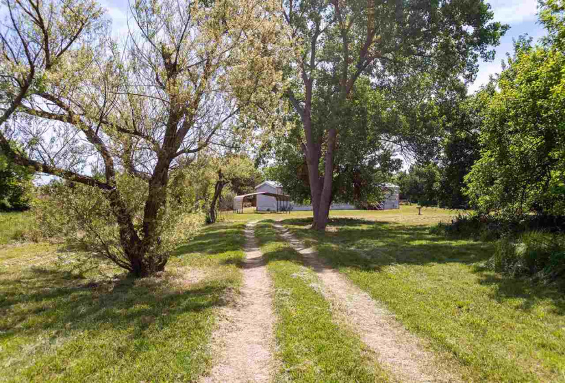3 Bedrooms Bedrooms, 0 ,2 BathroomsBathrooms,Residential,Mobile/manufactured Home,County Road 160,1,132046