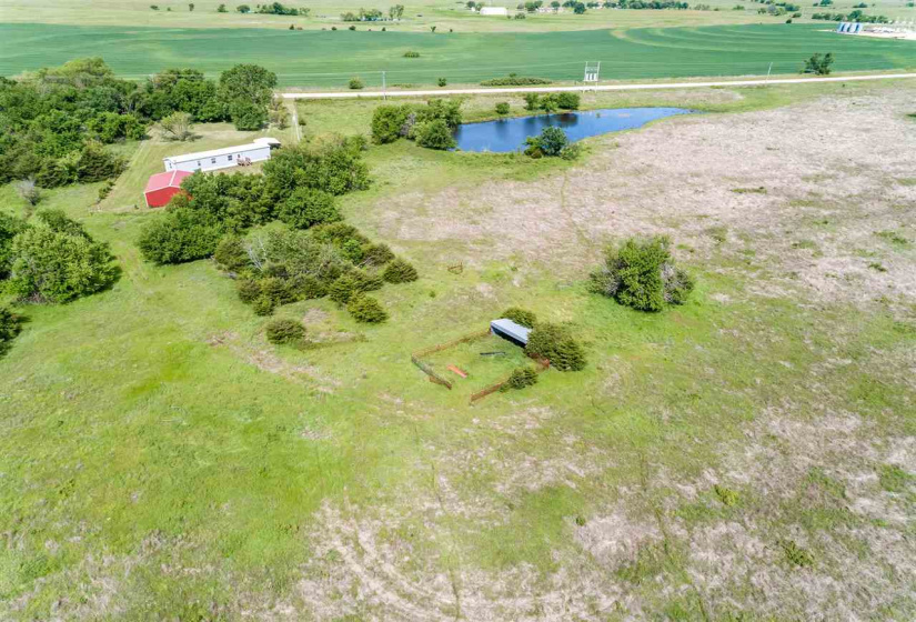 3 Bedrooms Bedrooms, 0 ,2 BathroomsBathrooms,Residential,Mobile/manufactured Home,County Road 160,1,132046