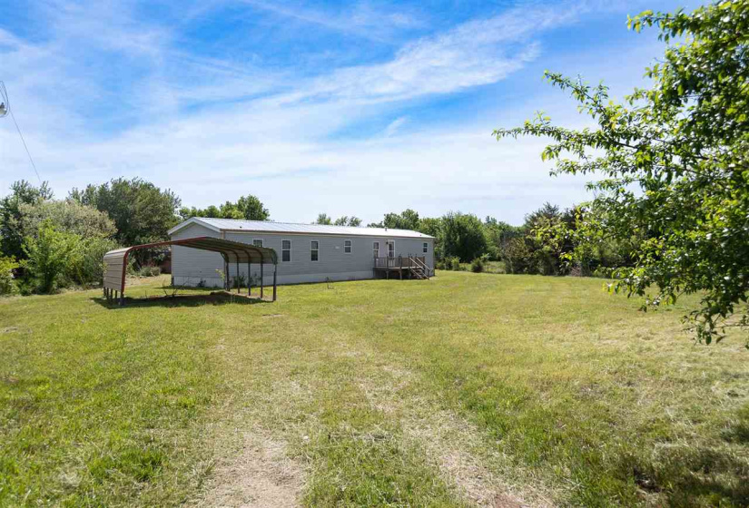 3 Bedrooms Bedrooms, 0 ,2 BathroomsBathrooms,Residential,Mobile/manufactured Home,County Road 160,1,132046