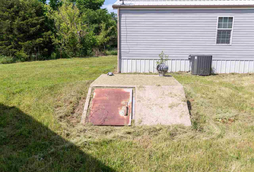 3 Bedrooms Bedrooms, 0 ,2 BathroomsBathrooms,Residential,Mobile/manufactured Home,County Road 160,1,132046