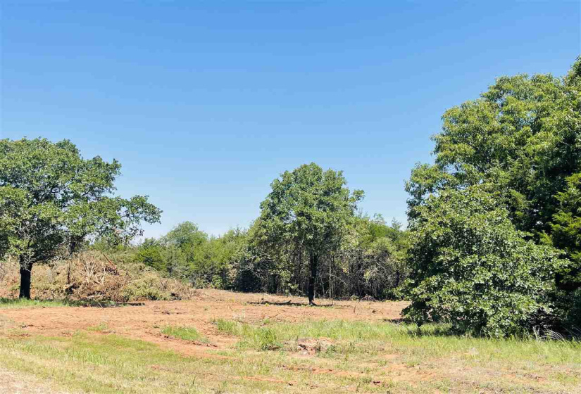 Lots/land,Platted,Bois D'Arc,132053