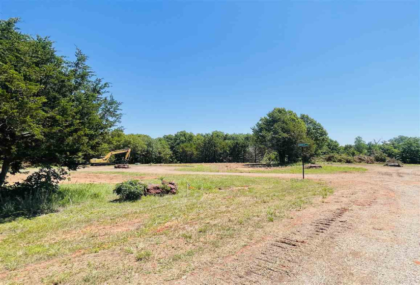 Lots/land,Platted,Bois D'Arc,132053