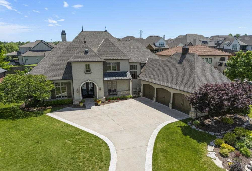 3 Bedrooms Bedrooms, ,3 BathroomsBathrooms,Residential,Single Family,108th Place S,2,132059