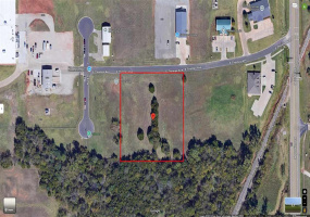 Lots/land,Platted,Thomas,132071