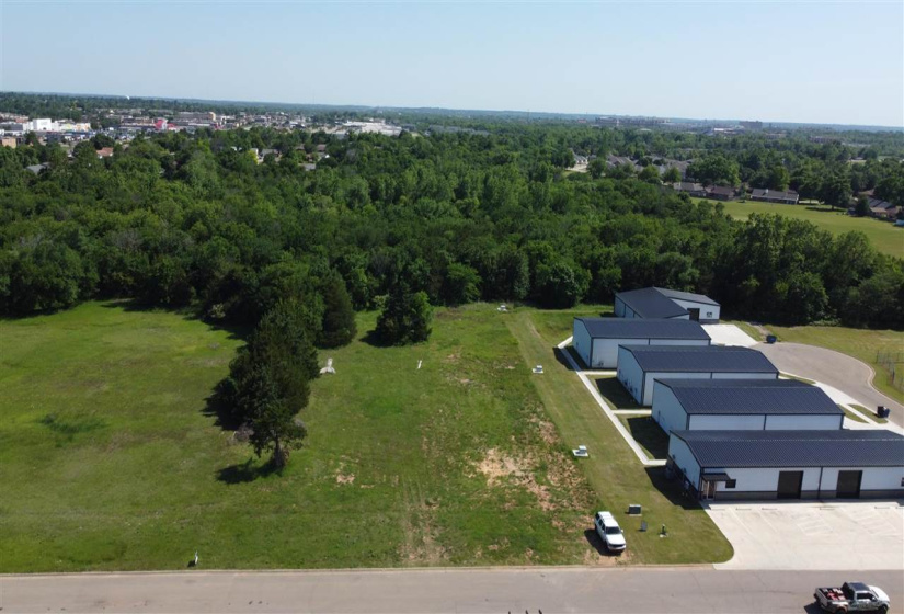 Lots/land,Platted,Thomas,132071