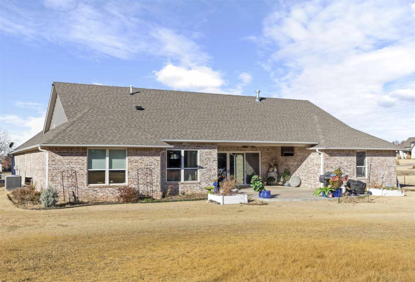 4 Bedrooms Bedrooms, ,3 BathroomsBathrooms,Residential,Single Family,Harvest Moon,1,132068
