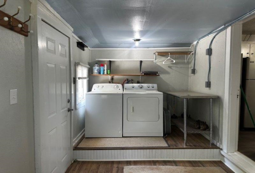 2 Bedrooms Bedrooms, ,1 BathroomBathrooms,Residential,Single Family,VFW,1,132069