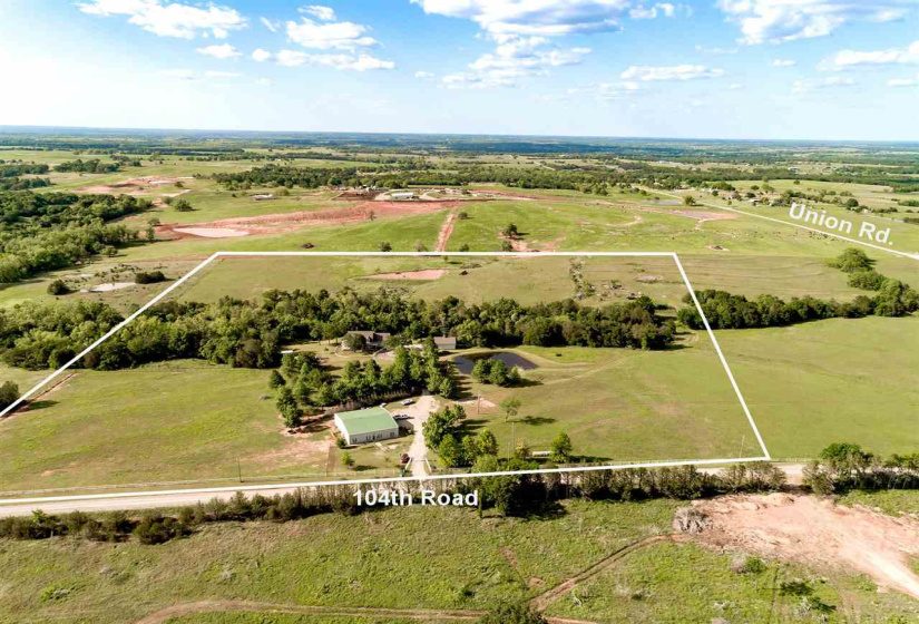 4 Bedrooms Bedrooms, ,4 BathroomsBathrooms,Residential,Single Family,104th,2,132077