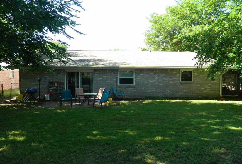 3 Bedrooms Bedrooms, ,2 BathroomsBathrooms,Residential,Single Family,Will Rogers,1,132075