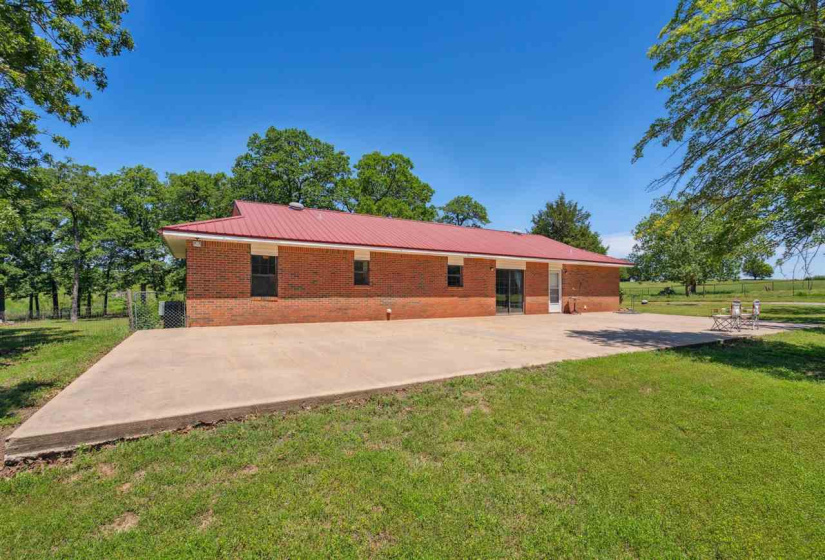 3 Bedrooms Bedrooms, 0 ,2 BathroomsBathrooms,Residential,Ranch/farm,820,1,132089