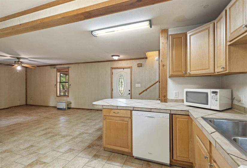 3 Bedrooms Bedrooms, ,1 BathroomBathrooms,Residential,Single Family,Doe Run,1.5,132093