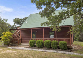 3 Bedrooms Bedrooms, ,1 BathroomBathrooms,Residential,Single Family,Doe Run,1.5,132093