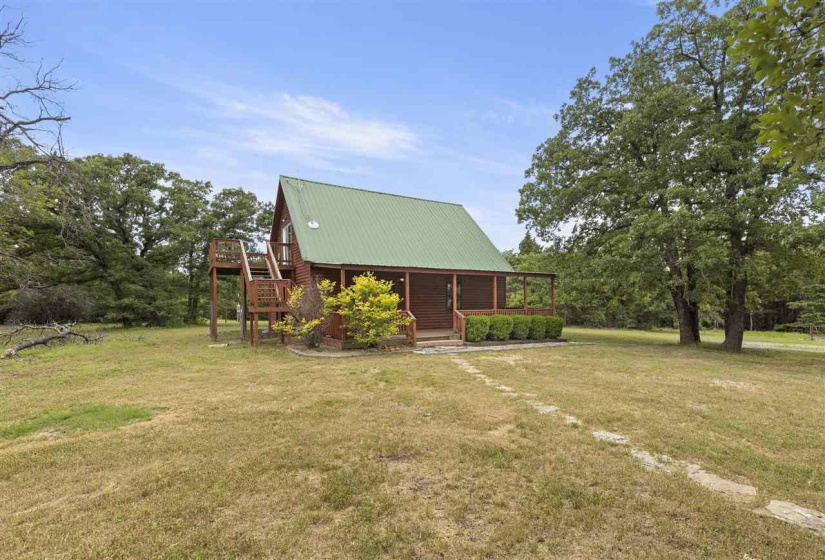 3 Bedrooms Bedrooms, ,1 BathroomBathrooms,Residential,Single Family,Doe Run,1.5,132093