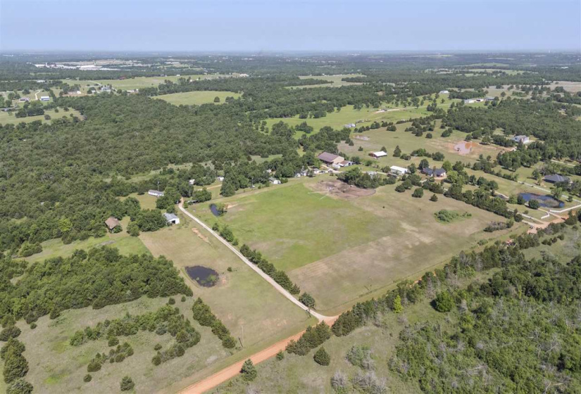 Lots/land,Ranch/farm,Anderson,132097