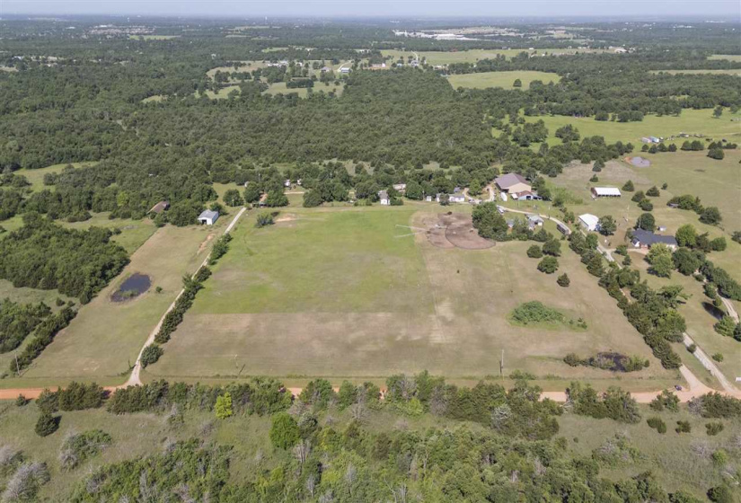 Lots/land,Ranch/farm,Anderson,132097