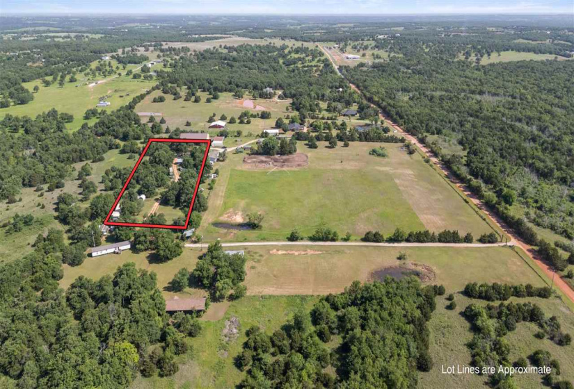 Lots/land,Ranch/farm,Anderson,132097