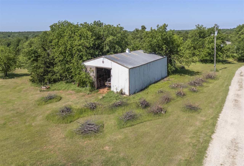 Lots/land,Ranch/farm,Anderson,132097