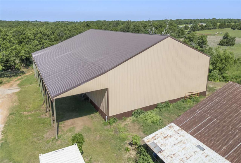 Lots/land,Ranch/farm,Anderson,132097