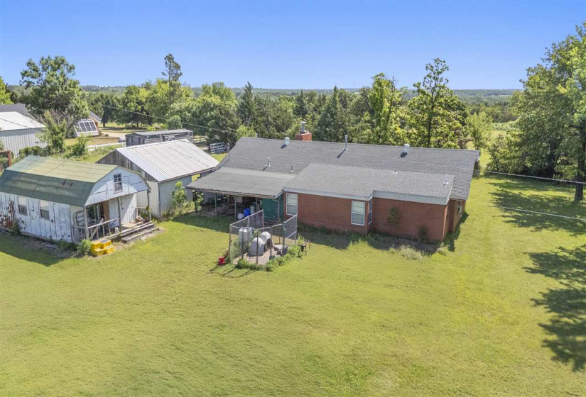 Lots/land,Ranch/farm,Anderson,132097