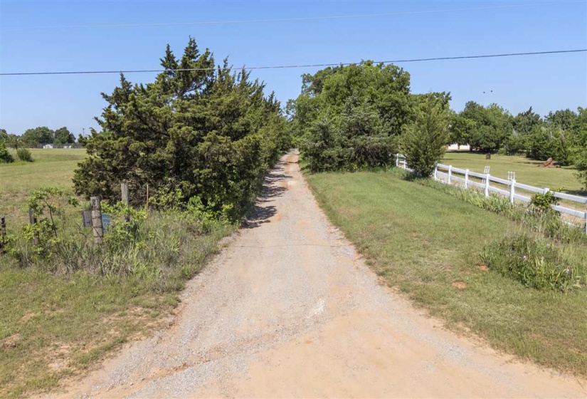 Lots/land,Ranch/farm,Anderson,132097