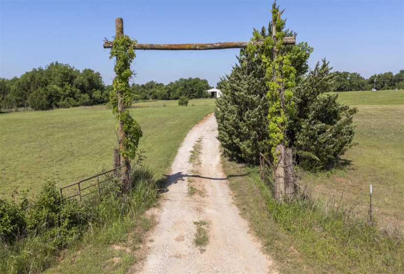 Lots/land,Ranch/farm,Anderson,132097