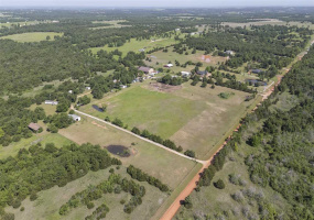 Lots/land,Unplatted,Anderson,132098
