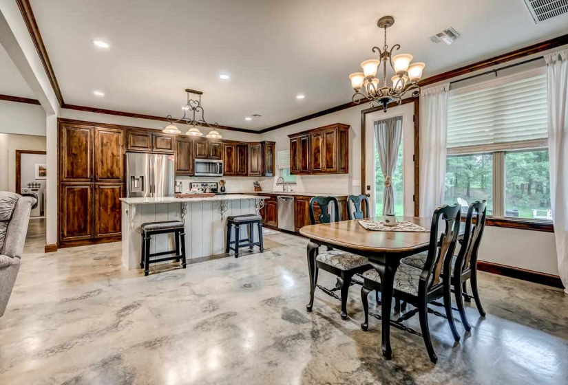 5 Bedrooms Bedrooms, ,3 BathroomsBathrooms,Residential,Single Family,Dawson,2,132105