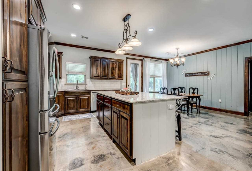 5 Bedrooms Bedrooms, ,3 BathroomsBathrooms,Residential,Single Family,Dawson,2,132105