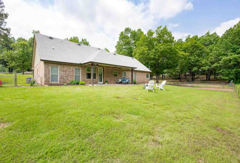 5 Bedrooms Bedrooms, ,3 BathroomsBathrooms,Residential,Single Family,Dawson,2,132105