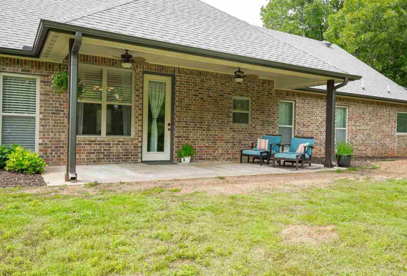 5 Bedrooms Bedrooms, ,3 BathroomsBathrooms,Residential,Single Family,Dawson,2,132105