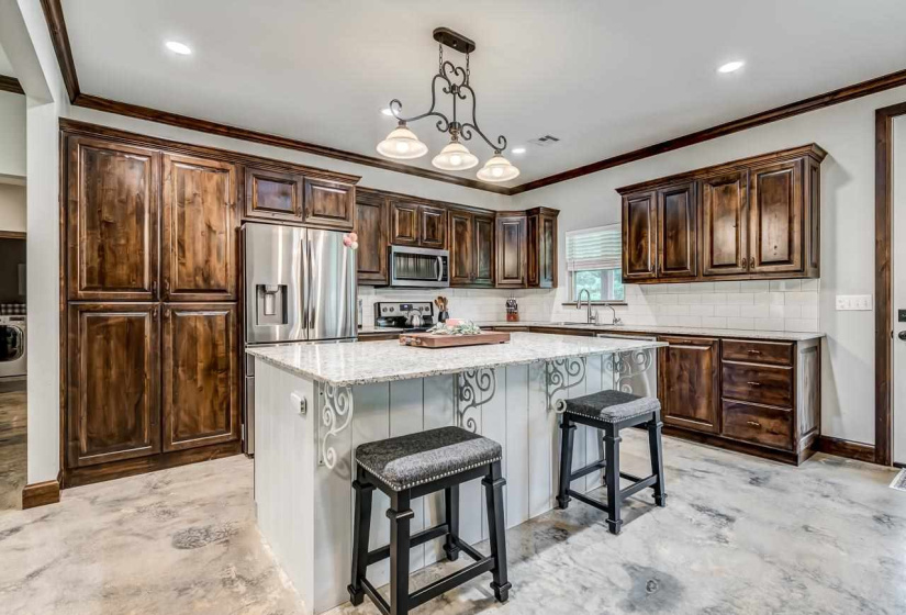 5 Bedrooms Bedrooms, ,3 BathroomsBathrooms,Residential,Single Family,Dawson,2,132105