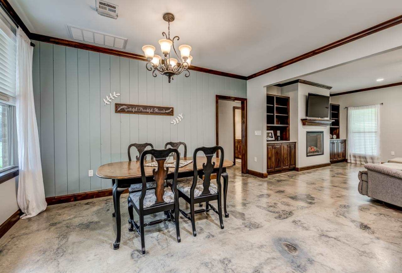 5 Bedrooms Bedrooms, ,3 BathroomsBathrooms,Residential,Single Family,Dawson,2,132105