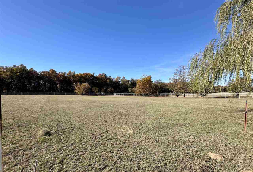 Lots/land,Unplatted,Timberline,132117