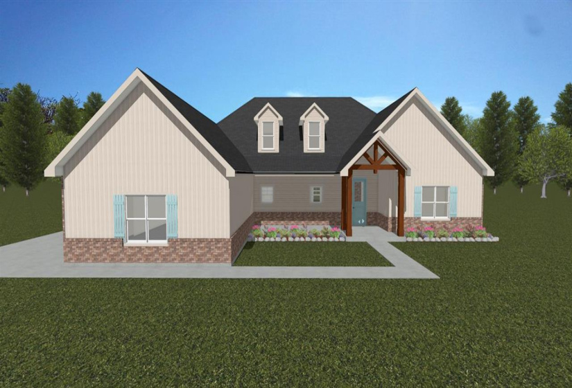 5 Bedrooms Bedrooms, ,3 BathroomsBathrooms,Residential,Single Family,Rush Creek,2,132112