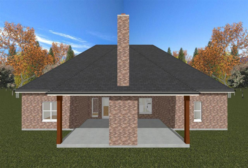 5 Bedrooms Bedrooms, ,3 BathroomsBathrooms,Residential,Single Family,Rush Creek,2,132112