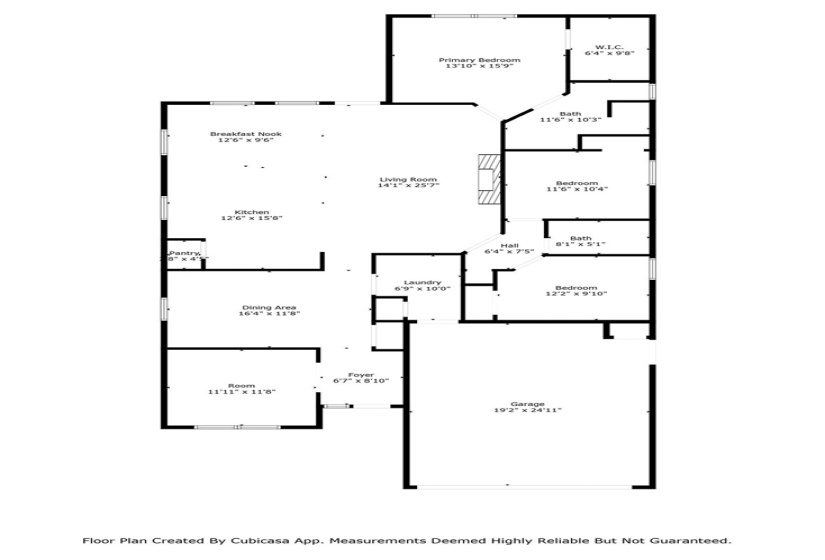 3 Bedrooms Bedrooms, ,2 BathroomsBathrooms,Residential,Single Family,Emerald,1,132116