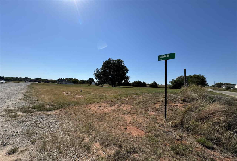 Lots/land,Platted,Fairlake,132122