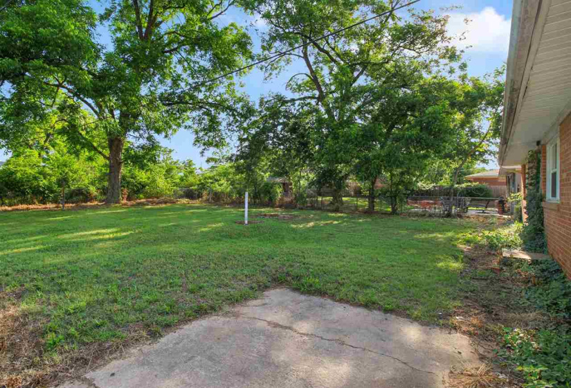 3 Bedrooms Bedrooms, ,1 BathroomBathrooms,Residential,Single Family,Moore,1,132126