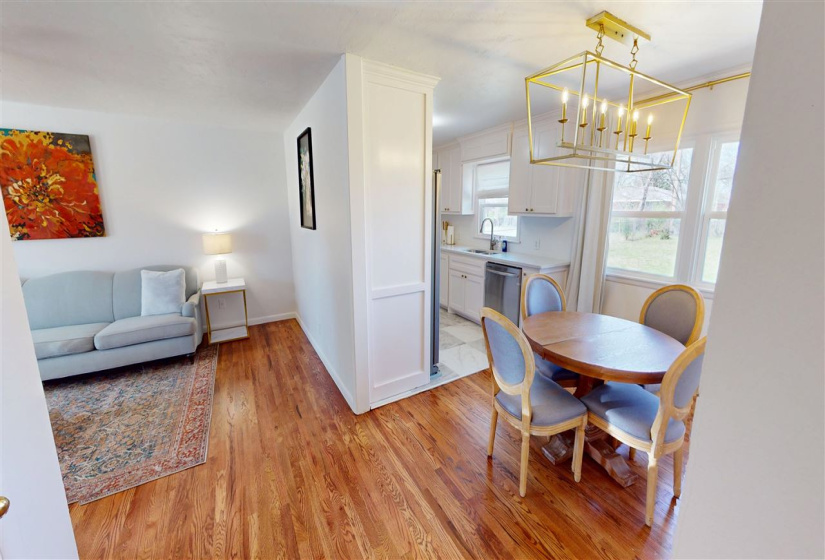 3 Bedrooms Bedrooms, ,1 BathroomBathrooms,Residential,Single Family,Moore,1,132126