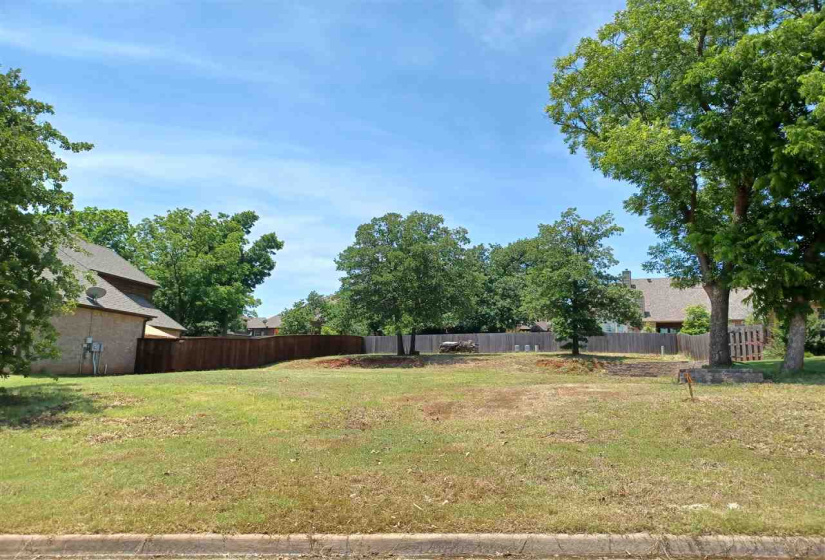 Lots/land,Platted,Woodstone,132133