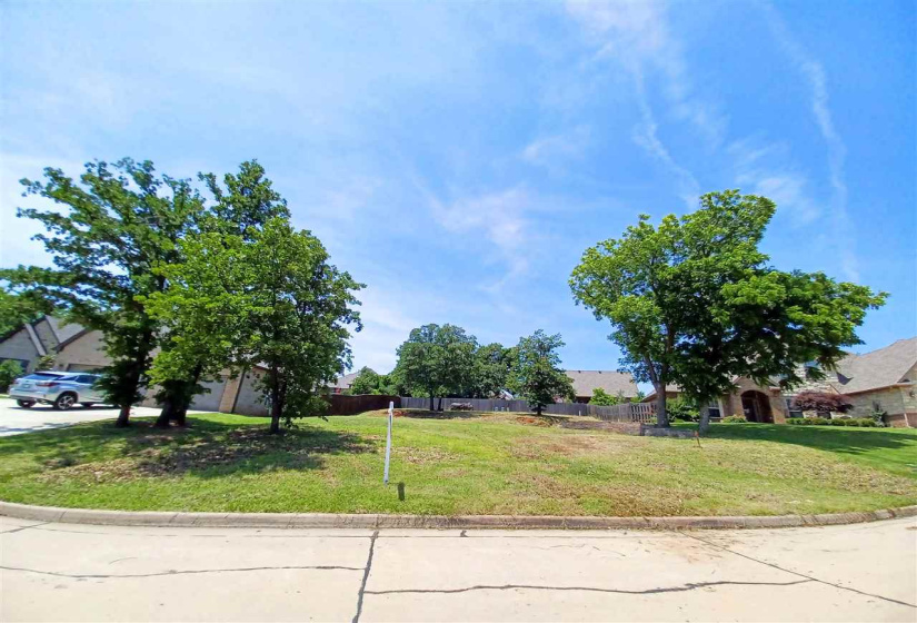 Lots/land,Platted,Woodstone,132133