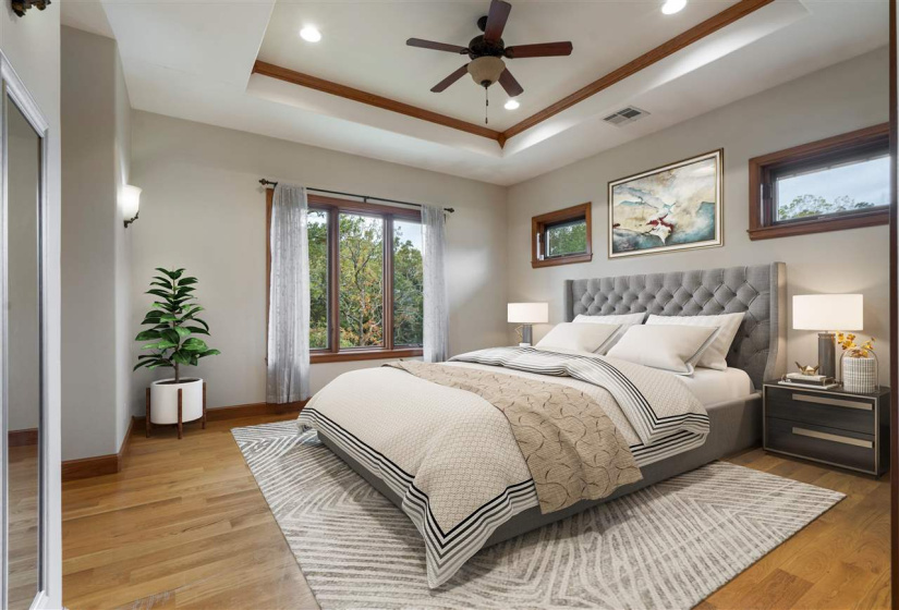 5 Bedrooms Bedrooms, ,4 BathroomsBathrooms,Residential,Single Family,Old Pond,1.5,132140
