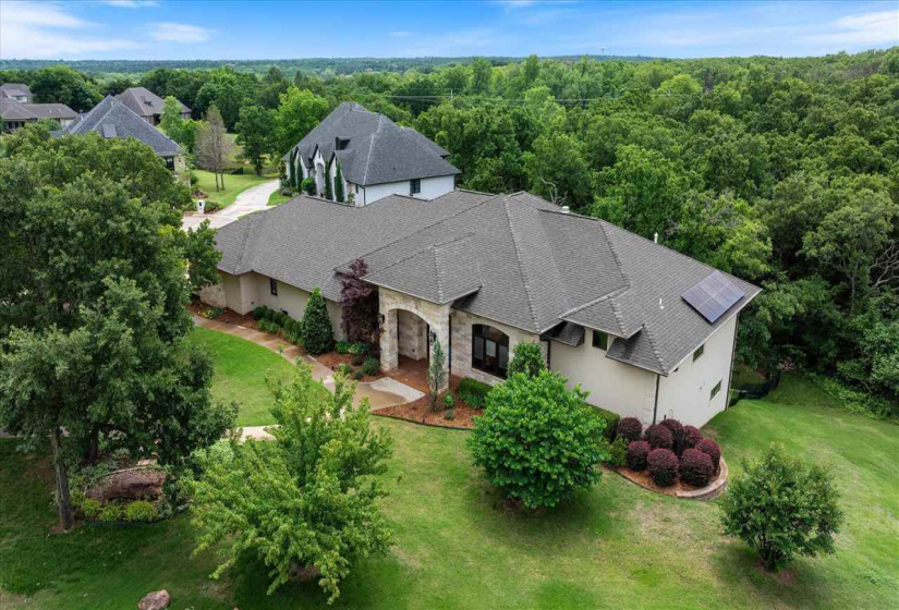 5 Bedrooms Bedrooms, ,4 BathroomsBathrooms,Residential,Single Family,Old Pond,1.5,132140