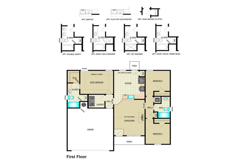3 Bedrooms Bedrooms, ,2 BathroomsBathrooms,Residential,Single Family,Ravine,1,132141