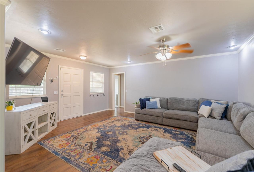 3 Bedrooms Bedrooms, ,2 BathroomsBathrooms,Residential,Single Family,Hanson,1,132149