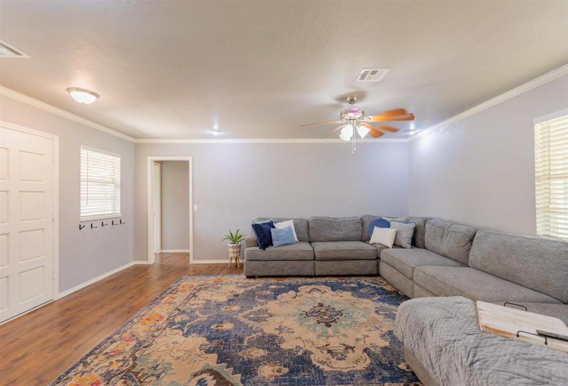 3 Bedrooms Bedrooms, ,2 BathroomsBathrooms,Residential,Single Family,Hanson,1,132149
