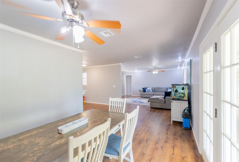 3 Bedrooms Bedrooms, ,2 BathroomsBathrooms,Residential,Single Family,Hanson,1,132149
