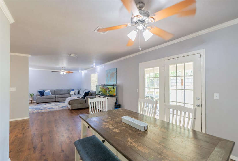 3 Bedrooms Bedrooms, ,2 BathroomsBathrooms,Residential,Single Family,Hanson,1,132149